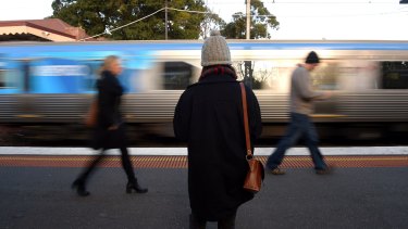 The Real Cost Of Our Metro Public Transport System