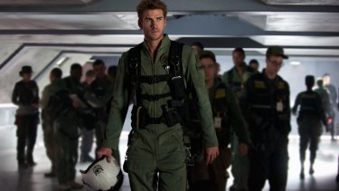 Movies such as Independence Day: Resurgence are among those new releases illegally available on KAT. 
