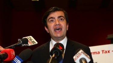 Labor senator Sam Dastyari, who has been outspoken against profit shifting by multinationals, said: "This is good news for Australian taxpayers and the Australian tax base."