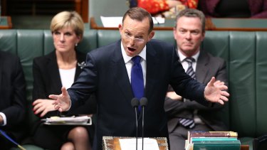 Prime Minister Tony Abbott is facing fresh speculation about the future of his leadership.