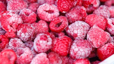 The revamp of country of origin labelling rules comes after February's hepatitis A outbreak from frozen berries imported from China.
