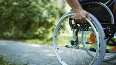 According to the National Disability Insurance Agency's analysis, almost 30,000 new jobs will be generated by demand for disability services across NSW.