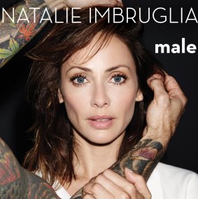 Natalie Imbruglia: <i>Male</i>.