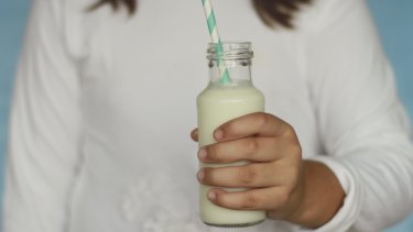 Would You Drink Breast Milk As A Fitness Supplement