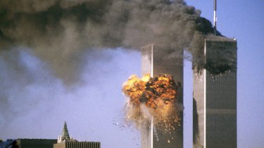 President George W. Bush signed the covert Memorandum of Notification after the September 11, 2001, attacks.