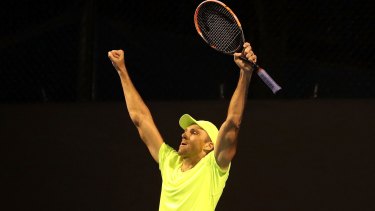 Australian Open Karlovic And Zeballos Play Five Set Marathon With 75 Aces From The Croatian For every correct prediction, you get certain assigned points. australian open karlovic and zeballos