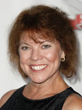 Erin Moran suffered a huge fall from grace after playing Joanie Cunningham.