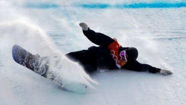 Australians Spent 43 Million Minutes Watching The Winter Olympics Last Week