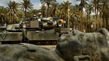 Chilcot Report: The mind-boggling incompetence of Bush, Blair and