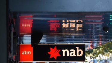 NAB says the RBA is poised to unveil 'unconventional' monetary policy.