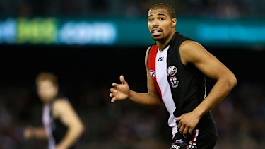 Afl Loosens Rookie List Rules