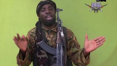 Boko Haram leader Abubakar Shekau has been increasing attacks on civilians during Ramadan. 