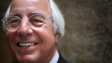 Why Frank Abagnale isn't on Twitter