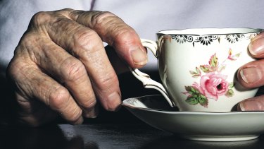 Data shows the for-profit residential aged care sector has grown at more than double the rate of its non-profit equivalent.