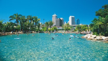 Brisbane Weather April Heralds Mild Autumn Days After Sweltering Indian Summer
