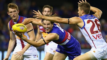 Afl Drafting To Stay Ahead Of The Game S Curve