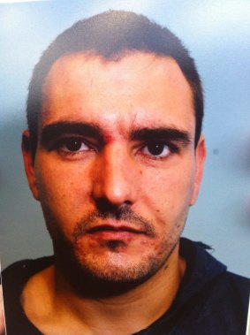 Aleksander Vojneski was sentenced to 19 years for the murder of his girlfriend Paula Conlon in March 2012. 