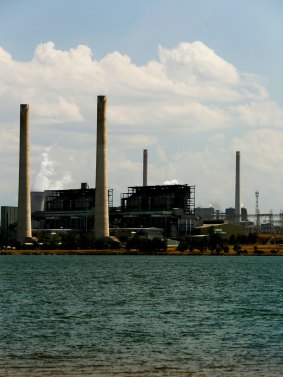 The AEMO says NSW's energy reliability is at greater risk following the planned shutdown of the Liddell power plant in 2022.