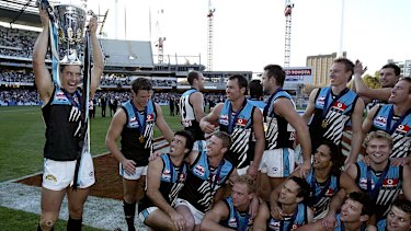 Finals Ether The Afl S Spread September