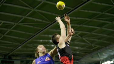 AFL agrees to purchase Etihad Stadium