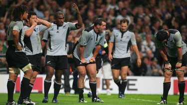 Rugby World Cup 2015 Why All Blacks Won T Win Biggest Prize Again Until 2035