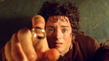 One ring to fool them all: court orders destruction of fake Tolkien  jewellery