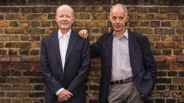 James Thornton: Saving the planet, one court case at a time