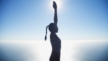 A Spiritual Approach To Weight Loss