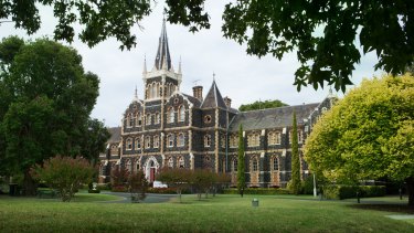 Wesley College Expands Property Portfolio With 19 Million Car Park