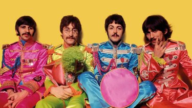 The Beatles were the stuff that dreams and screams were made of, writes David Leser.