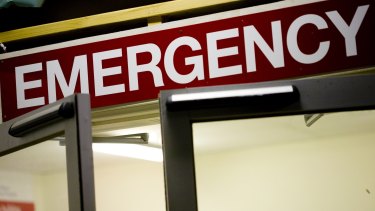 Fresh calls have been made to boost hospitals' IT defences.