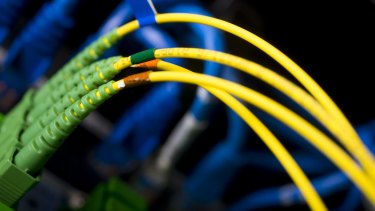Cleaning up in-home wiring can boost speeds by significant amounts, leading to confusion about who is the blame for slower than expected speeds. 