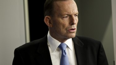 Prime Minister Tony has welcomed ABC's decision to move <i>Q&A</i> into the broadcaster's news division.