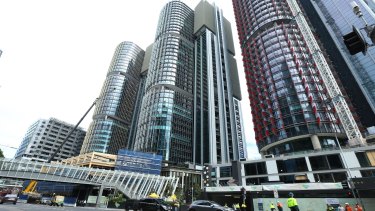 Lendlease Unveils Double Digit Growth