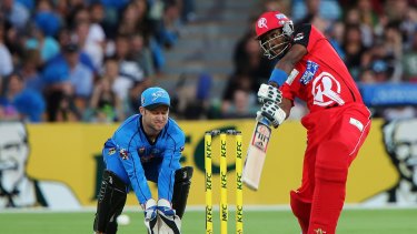 Dwayne Bravo re-signs with Melbourne Renegades for Big Bash