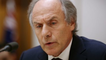 It is understood chief scientist Alan Finkel will now recommend a LET as the first option ahead of the previously preferred emissions intensity scheme (EIS).