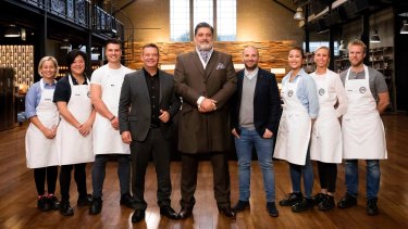 Masterchef Alumni Where Are They Now