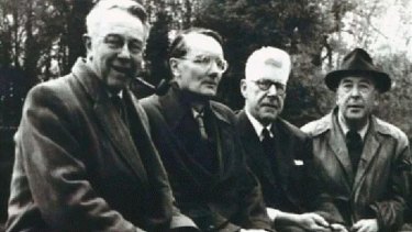 Tolkien Wager That Sowed Seeds For Lord Of The Rings