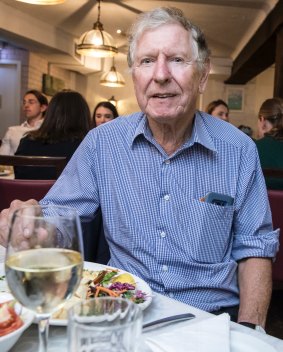 Philip Bowring, a magazine editor and commentator, has lived in Hong Kong for 45 years.