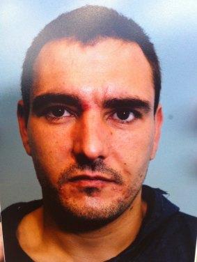 Aleksander Vojneski is appealing his murder conviction and life-sentence.