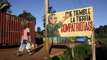 Viva Raul: President Raul Castro has scored a diplomatic triumph and a surge in popular support  since the deal with the US.