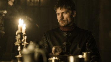 Game Of Thrones Season 6 Episode 10 Finale Cersei Lannister
