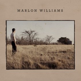 Marlon Williams' self-titled debut.