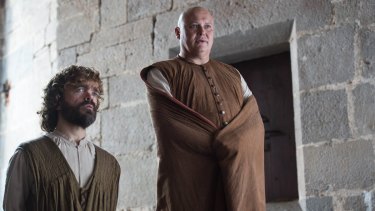 Australians would be guaranteed the right to source Game of Thrones from the likes of HBO Now if a recommendation of the Productivity Commission is adopted.