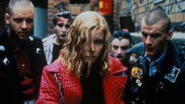 Romper Stomper holds a mirror to the ugly face of racism in Australia today