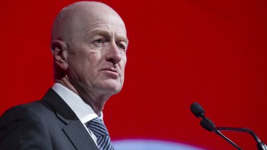 Glenn Stevens has given his clearest acknowledgement to date that the central bank is concerned about outsized price rises in some areas.