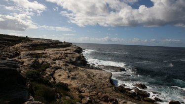Malabar headland 'will stay in public hands forever' says Environment Minister Greg Hunt.