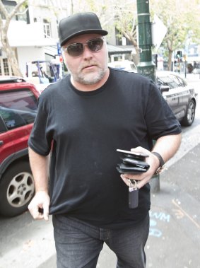 Things got heated when Kyle Sandilands talked to Barnaby Joyce on the topic of Johnny Depp's dogs.
