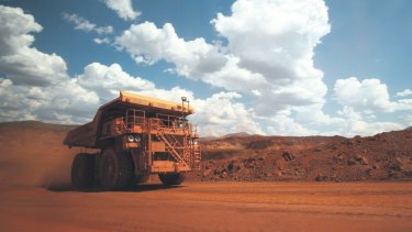 Cliffs Natural Resources Can T Wait To Exit Horrible Australian Iron Ore Business