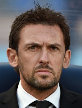 Tony Popovic is third favourite for the top job at Crystal Palace.